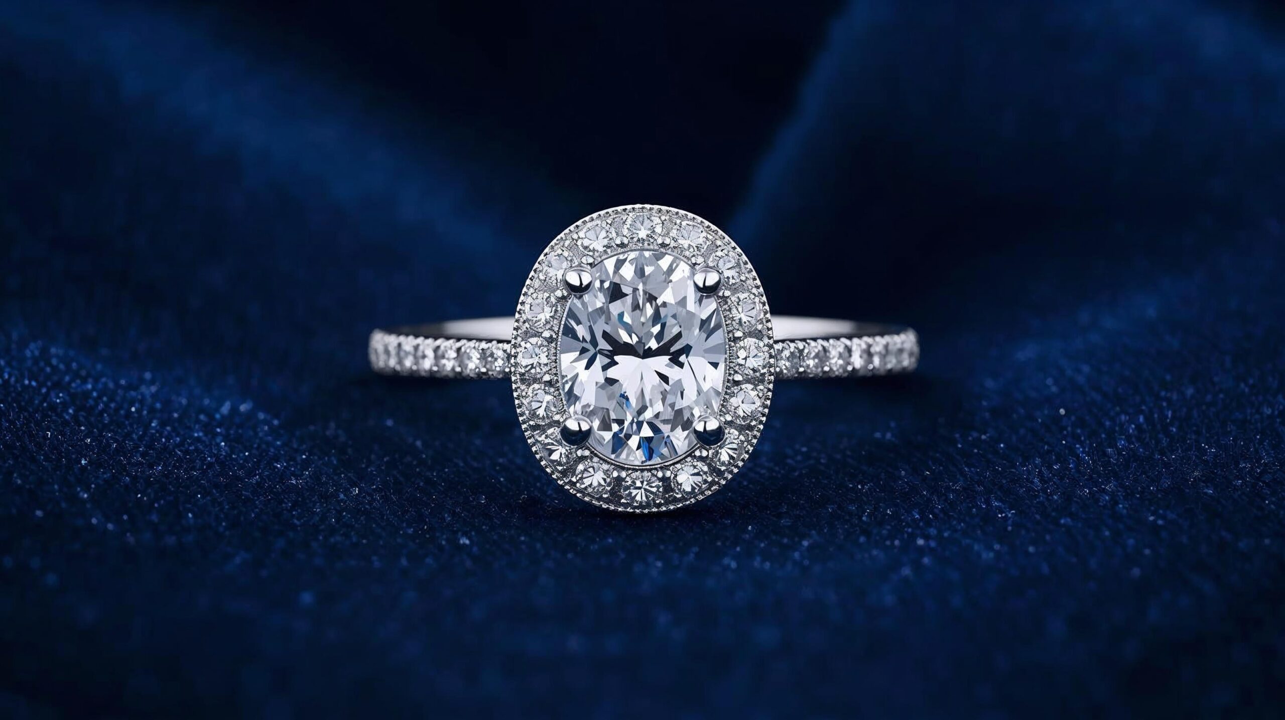 Raven Blue Jewellery